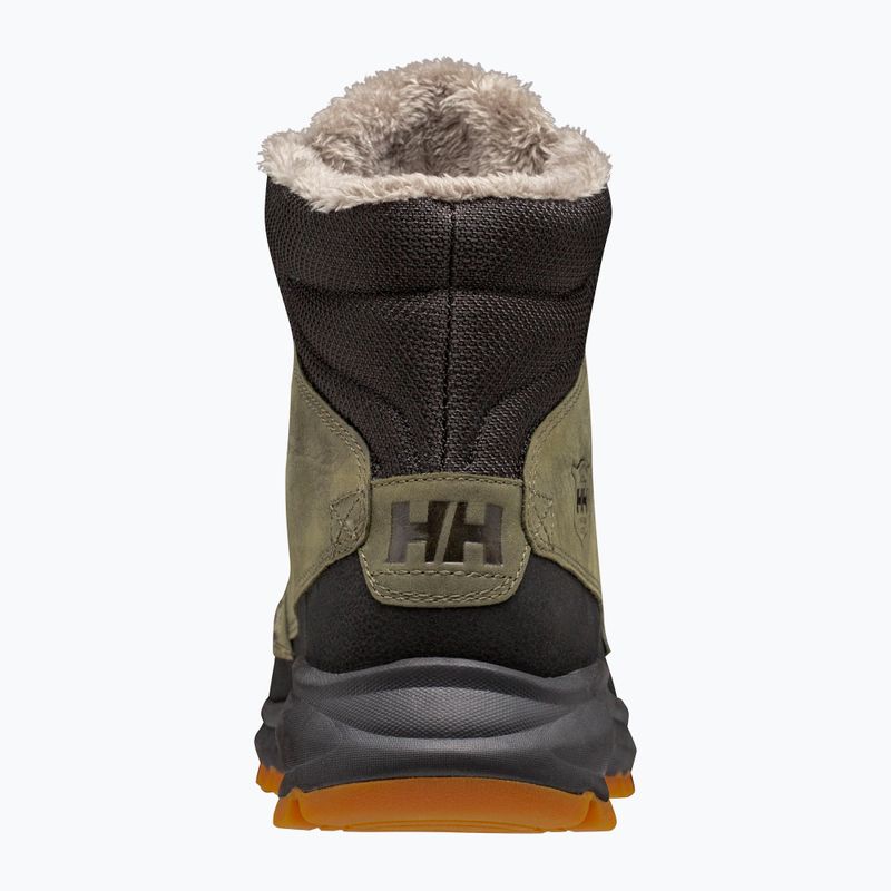 Garibaldi V3 utility green/black ботуши за сняг на Helly Hansen за мъже 3