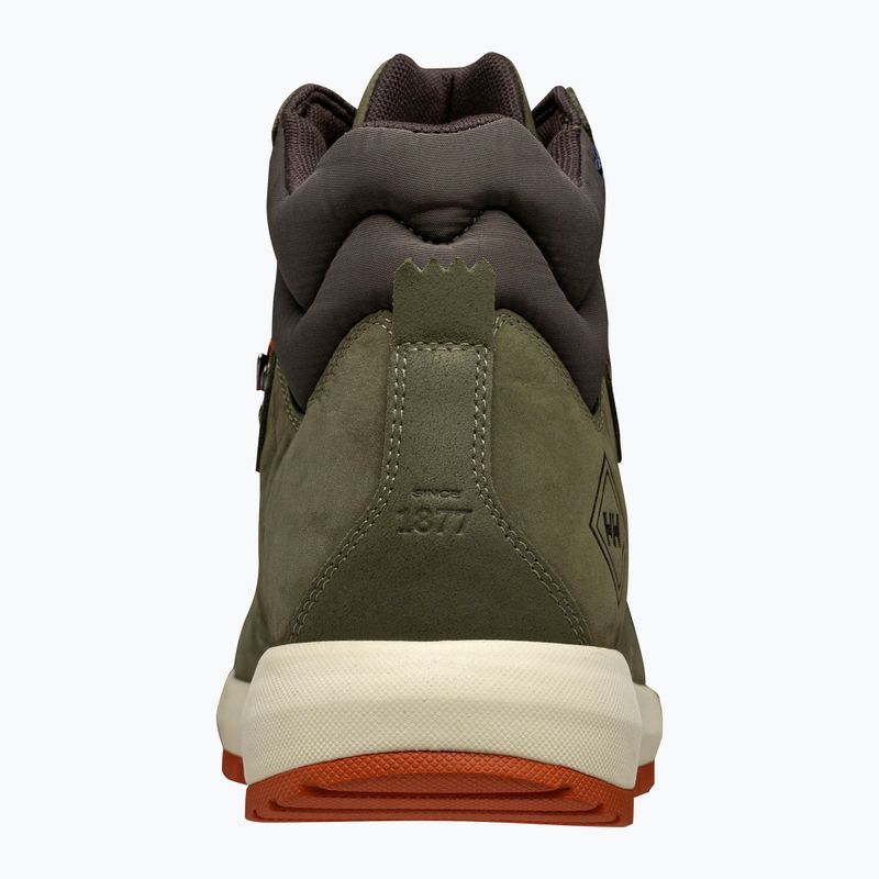 Helly Hansen мъжки обувки Coastal Hiker lav green/ beluga 11