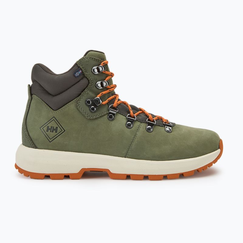 Helly Hansen мъжки обувки Coastal Hiker lav green/ beluga 2
