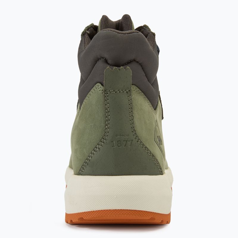 Helly Hansen мъжки обувки Coastal Hiker lav green/ beluga 6