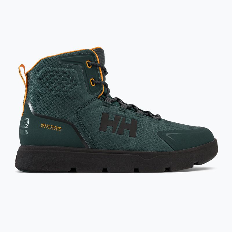 Мъжки зимни ботуши за трекинг Helly Hansen Canyon Ullr Boot Ht green 11754_495 2