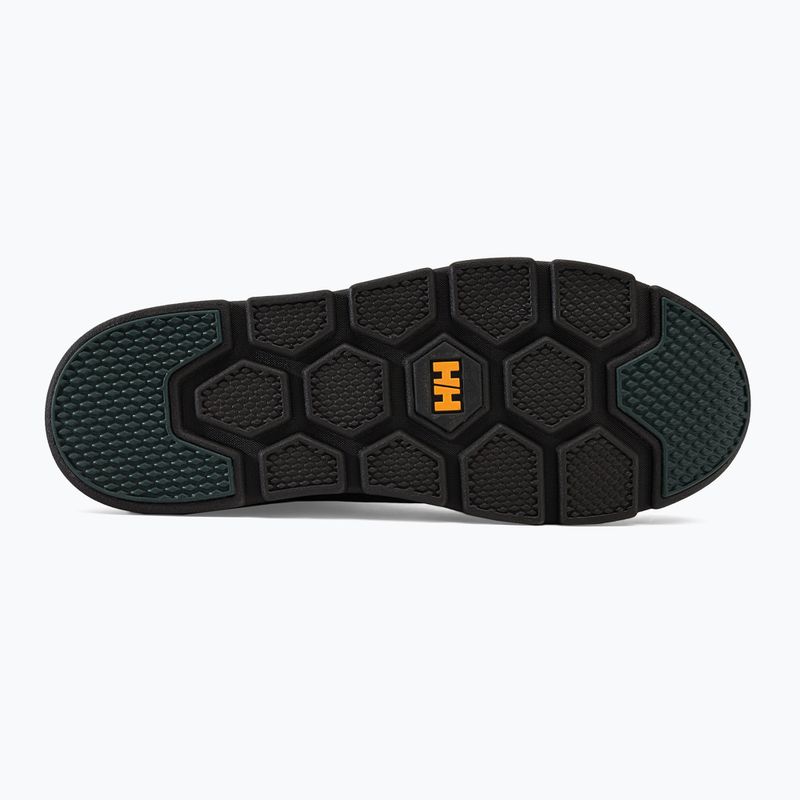 Мъжки зимни ботуши за трекинг Helly Hansen Canyon Ullr Boot Ht green 11754_495 4