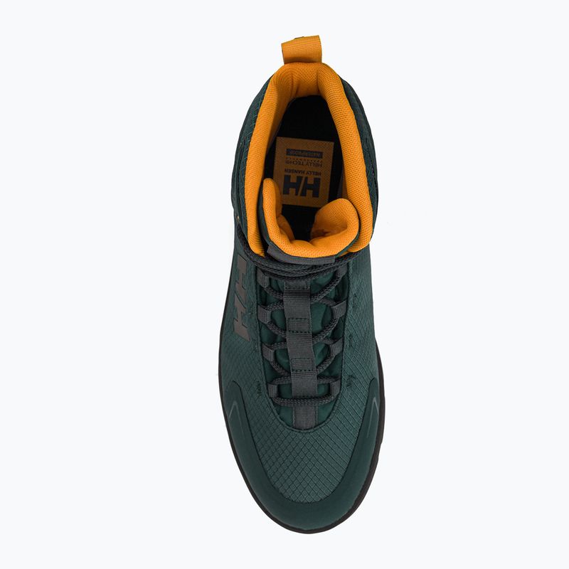 Мъжки зимни ботуши за трекинг Helly Hansen Canyon Ullr Boot Ht green 11754_495 6