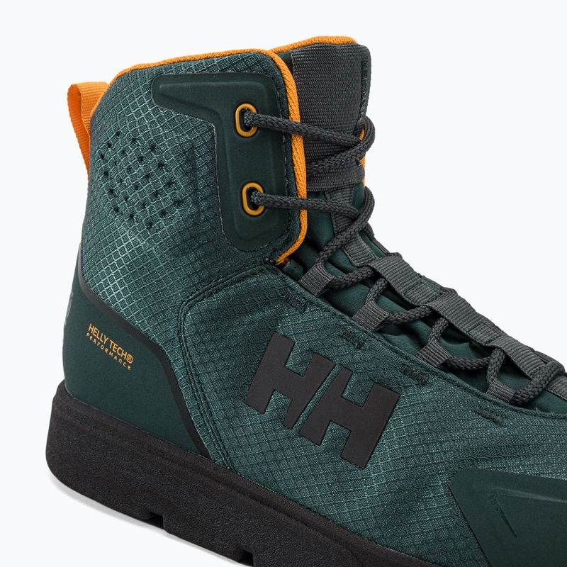 Мъжки зимни ботуши за трекинг Helly Hansen Canyon Ullr Boot Ht green 11754_495 7