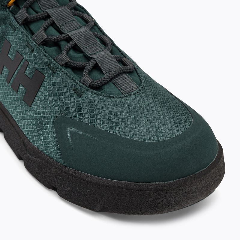 Мъжки зимни ботуши за трекинг Helly Hansen Canyon Ullr Boot Ht green 11754_495 8