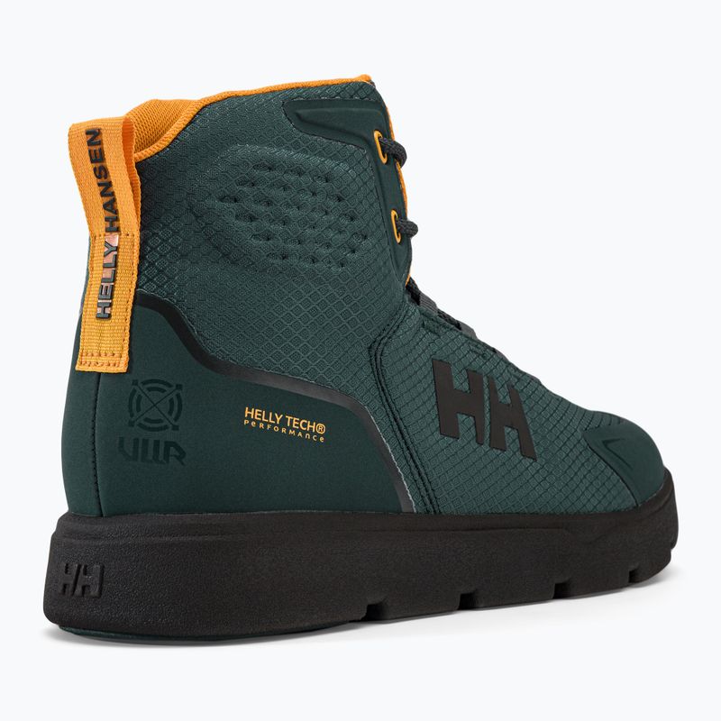 Мъжки зимни ботуши за трекинг Helly Hansen Canyon Ullr Boot Ht green 11754_495 9