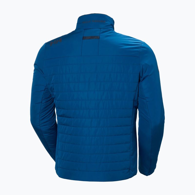 Helly Hansen мъжко яке Crew Insulator 2.0 blue 30343_606 7