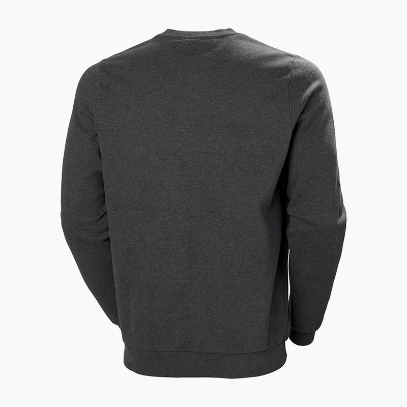 Мъжки пуловер Helly Hansen Arctic Ocean Sweater сив 30364_980 5