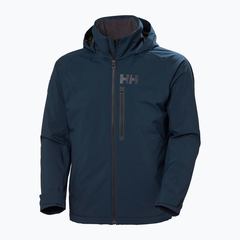 Helly Hansen мъжко яке Hp Racing Lifaloft Hooded navy blue 30366_597 5