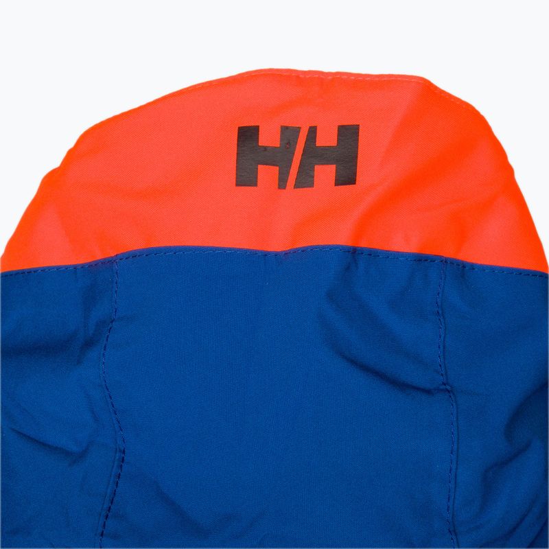 Детско ски яке Helly Hansen Quest  синьо 41763_606 8