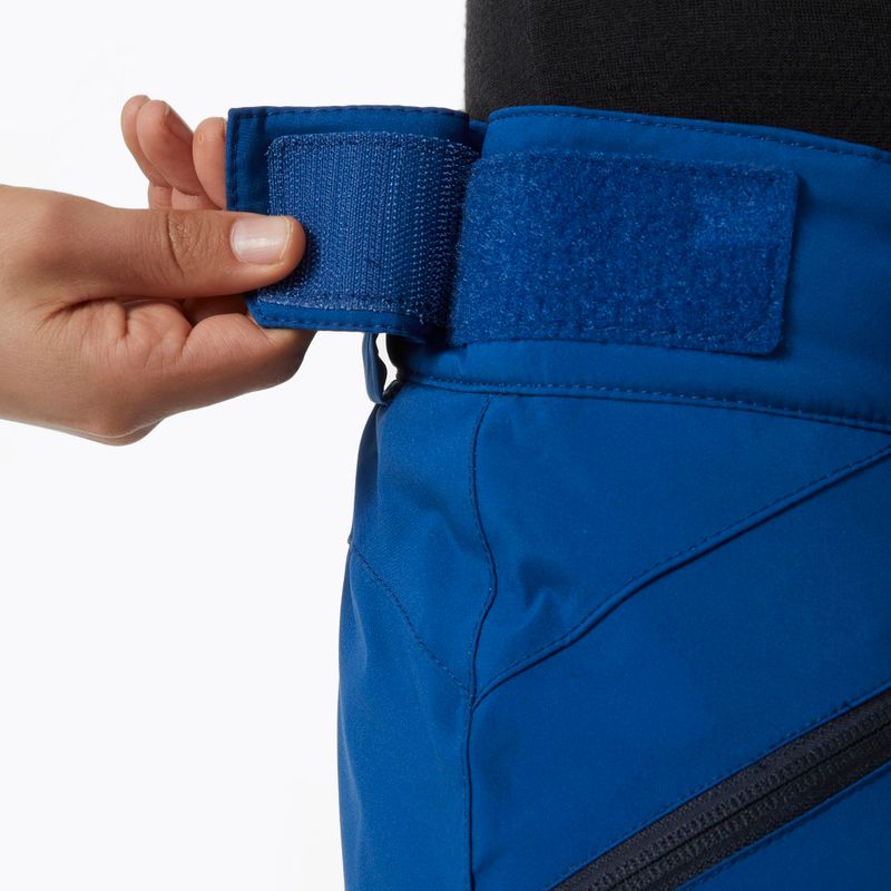 Детски ски панталони Helly Hansen Elements blue 41765_606 7