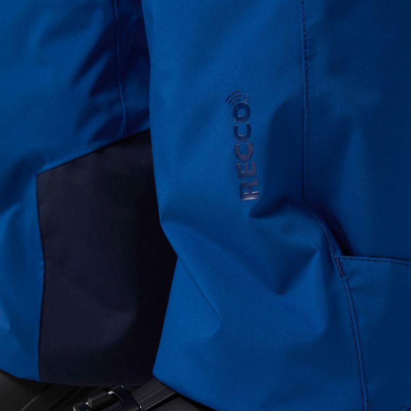 Детски ски панталони Helly Hansen Elements blue 41765_606 8
