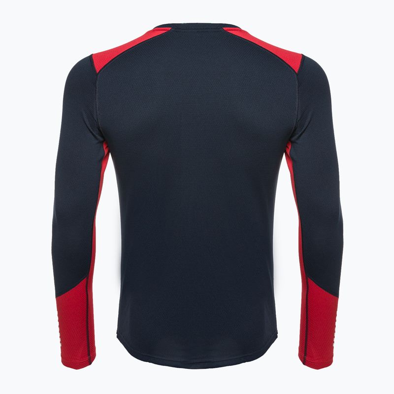 Мъжка термоактивна блуза Helly Hansen Lifa Active Crew navy 5