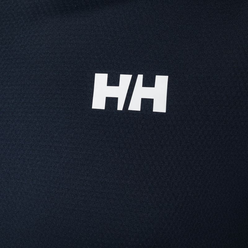 Мъжка термоактивна блуза Helly Hansen Lifa Active Crew navy 6