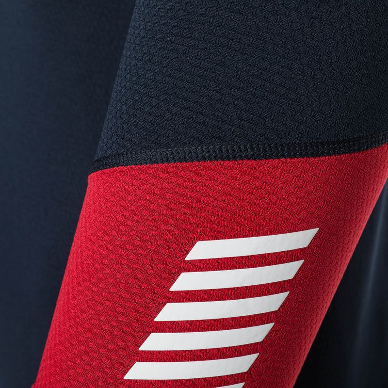 Мъжка термоактивна блуза Helly Hansen Lifa Active Crew navy 7