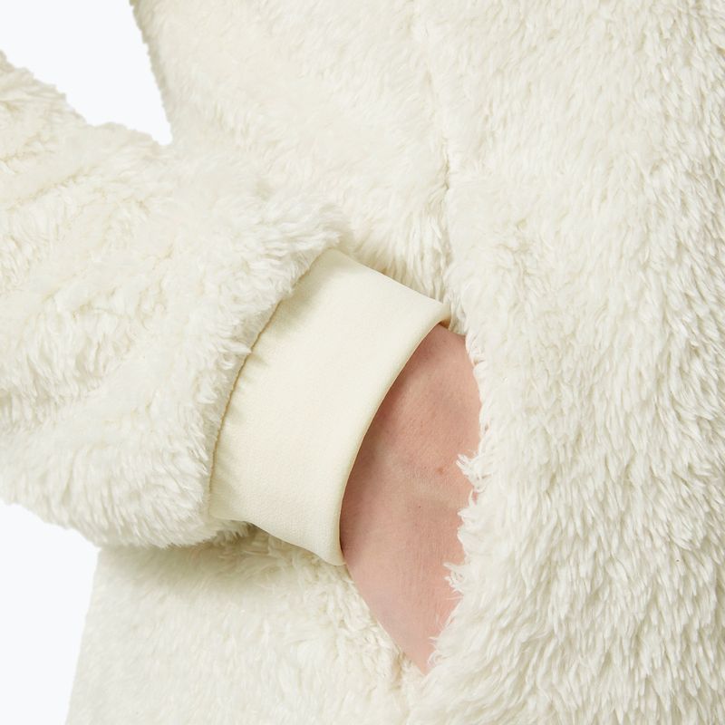 Helly Hansen Precious Fleece 2.0 дамски суитшърт бял 49436_047 4