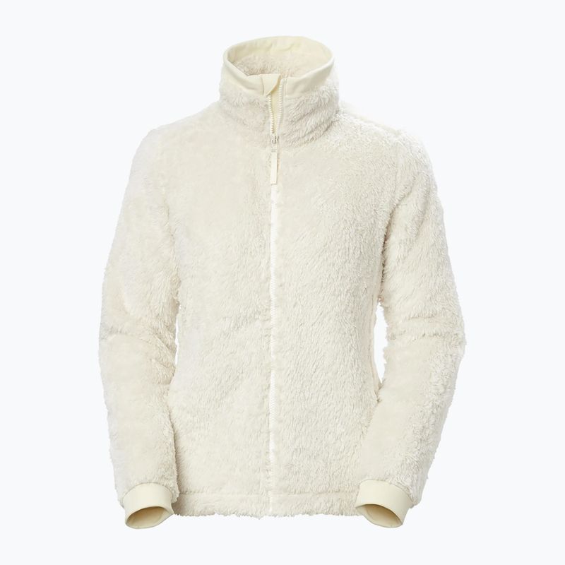 Helly Hansen Precious Fleece 2.0 дамски суитшърт бял 49436_047 5