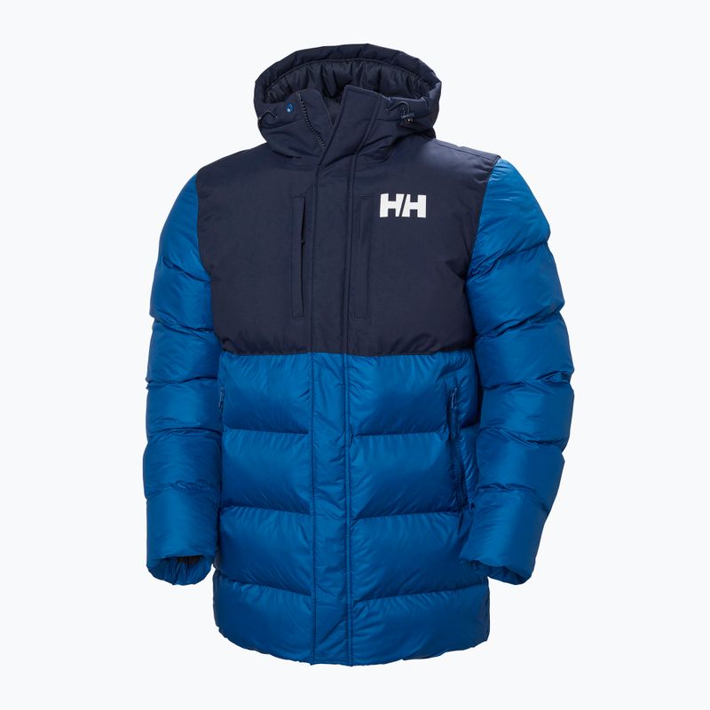 Мъжко пухено яке Helly Hansen Active Puffy Long deep fjord 6