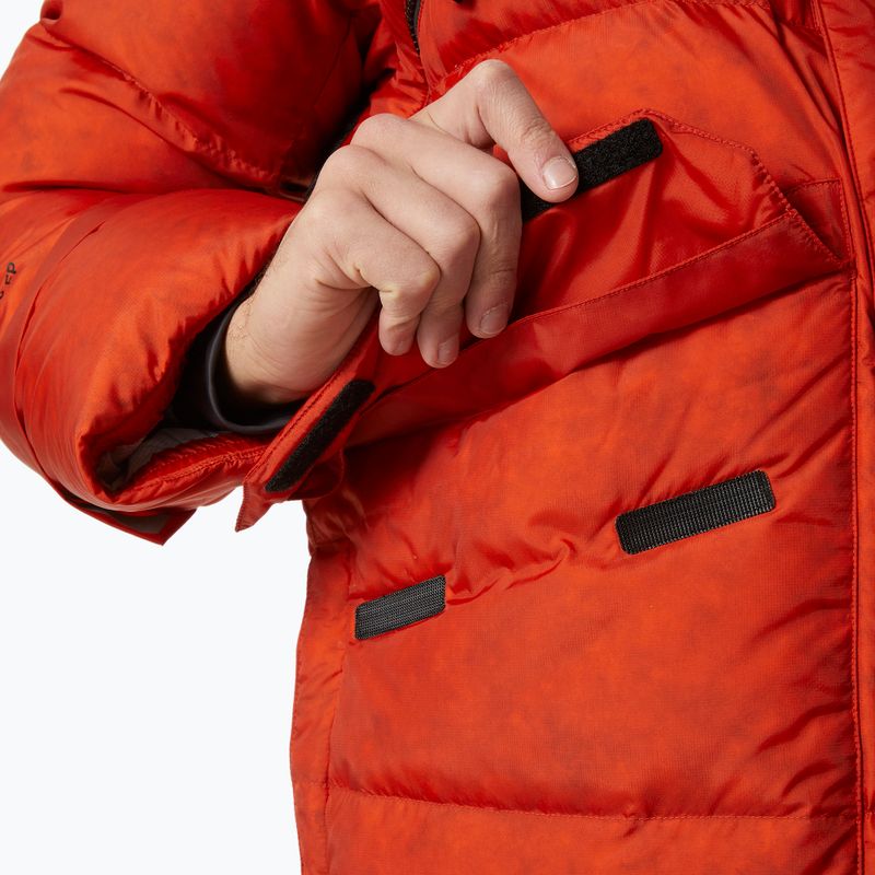 Helly Hansen мъжко пухено яке Arctic Patrol H2 Flow 300 orange 53797 6