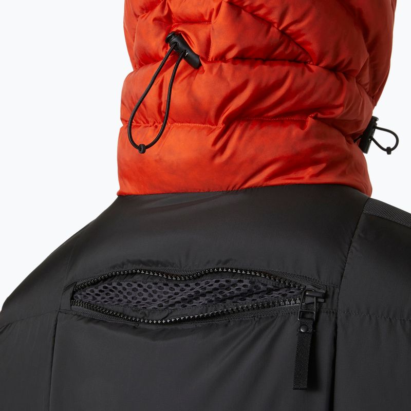 Helly Hansen мъжко пухено яке Arctic Patrol H2 Flow 300 orange 53797 7