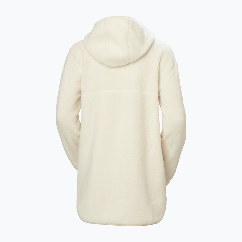 Дамски суитшърт Helly Hansen Maud Pile cream 6