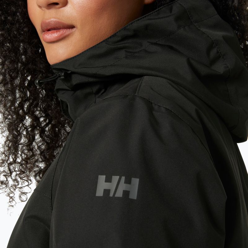 Helly Hansen дамско яке 3в1 Juell 3In1 черно 53889_990 5