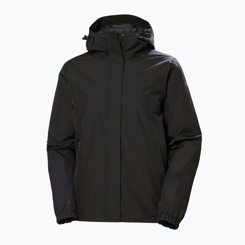 Helly Hansen дамско яке 3в1 Juell 3In1 черно 53889_990 8