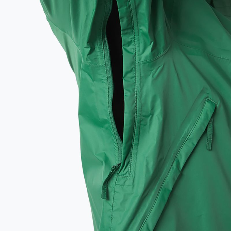 Мъжко дъждобранно яке Helly Hansen Loke green 62252_486 4