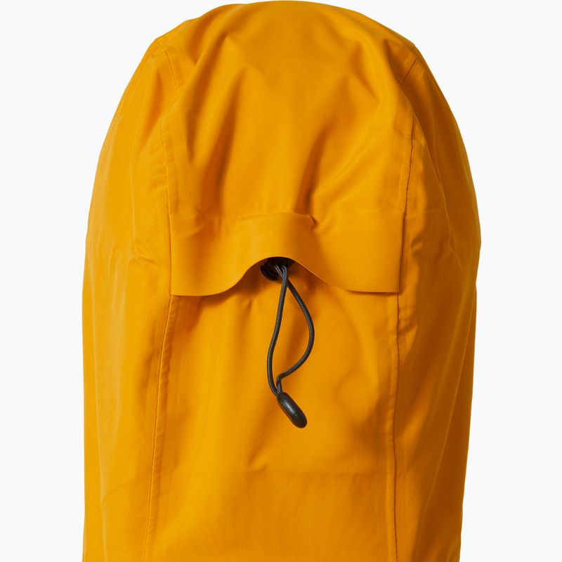 Мъжко дъждобранно яке Helly Hansen Verglas 3L Shell 2.0 cloudberry 4