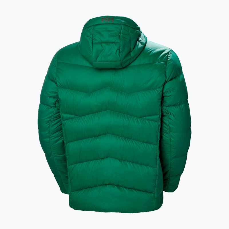 Helly Hansen мъжко пухено яке Verglas Icefall Down 486 green 63002 6