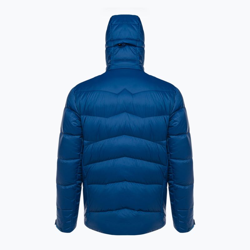 Helly Hansen мъжко пухено яке Verglas Icefall Down 606 синьо 63002 6