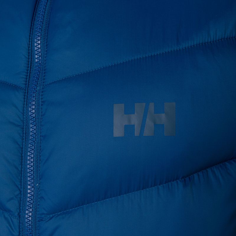 Helly Hansen мъжко пухено яке Verglas Icefall Down 606 синьо 63002 7