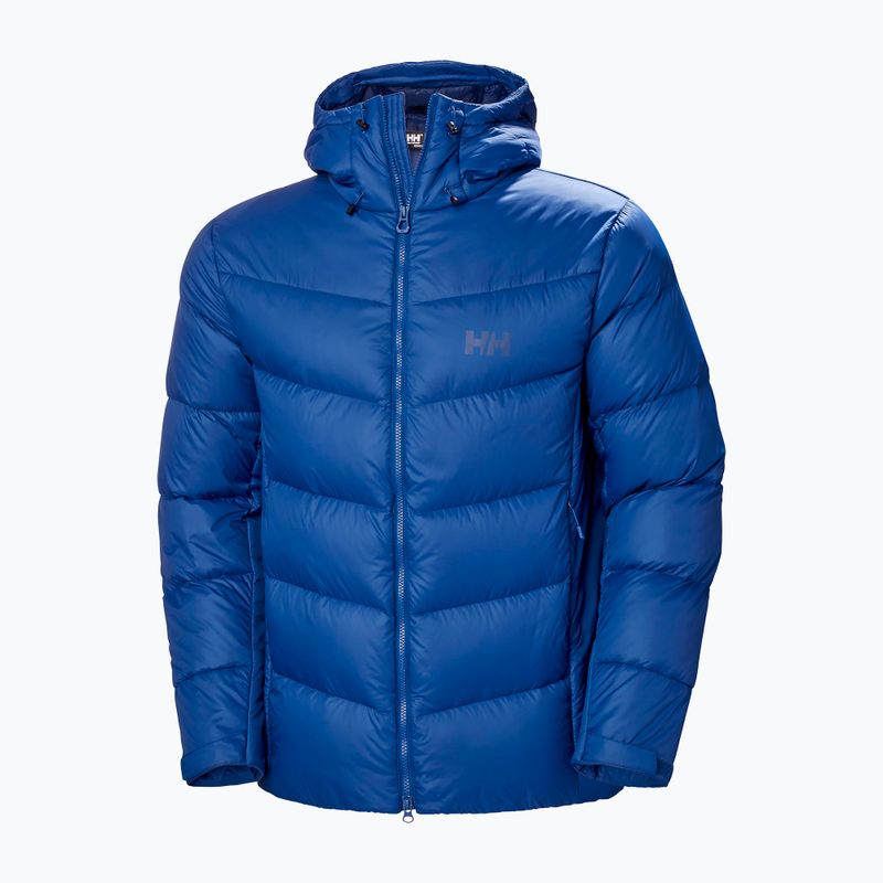 Helly Hansen мъжко пухено яке Verglas Icefall Down 606 синьо 63002 4