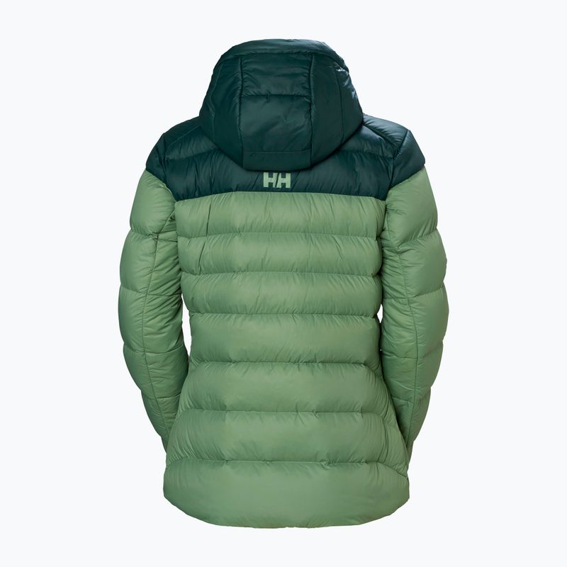 Helly Hansen Verglas Glacier Down Jacket 406 63025 9