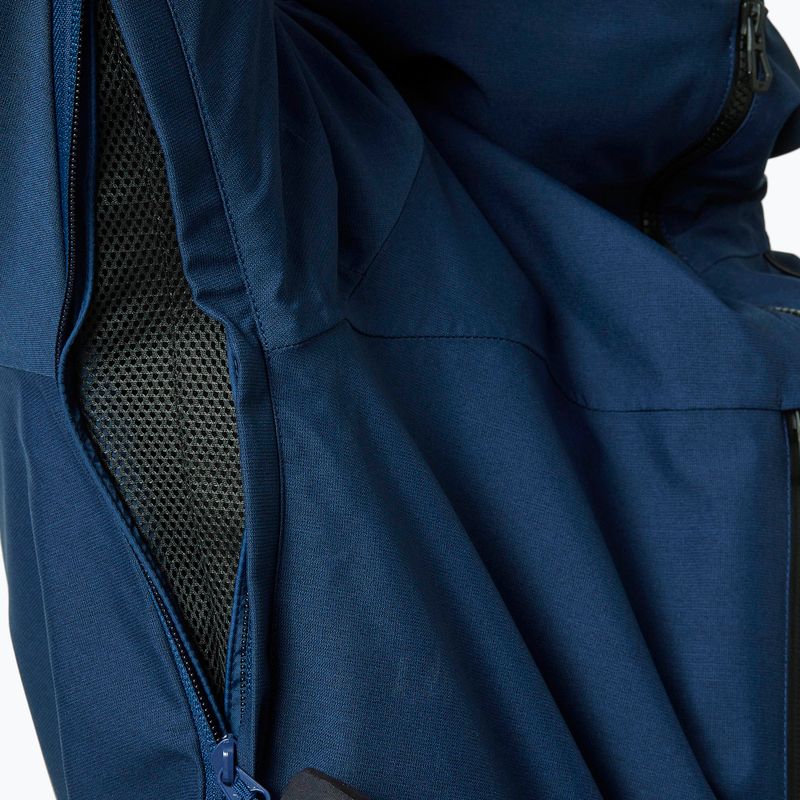 Helly Hansen мъжко ски яке Garibaldi 2.0 тъмно синьо 65747_584 3