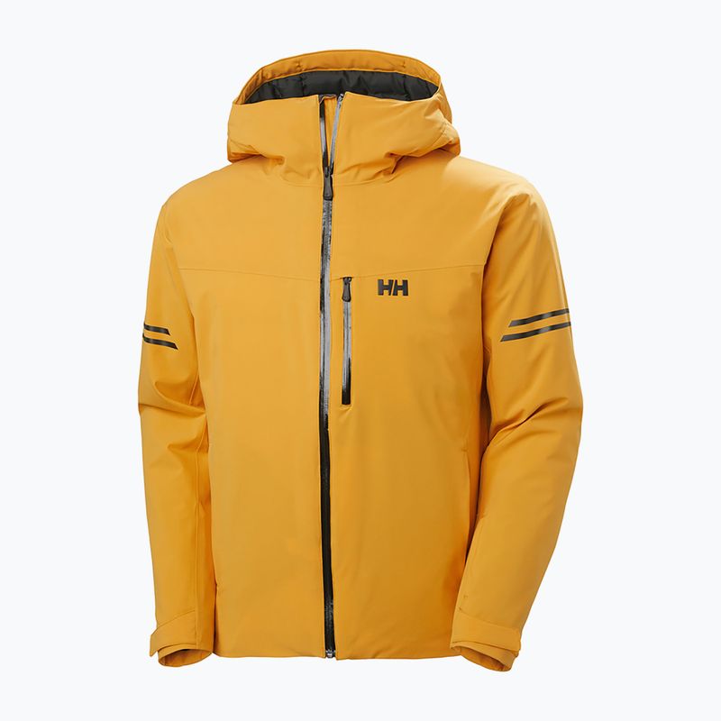 Helly Hansen мъжко ски яке Swift Team жълто 65871_328 7