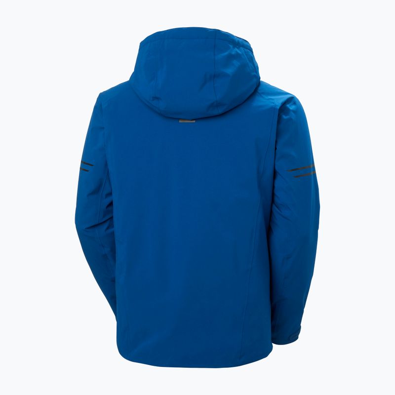 Helly Hansen мъжко ски яке Swift Team blue 65871_606 6