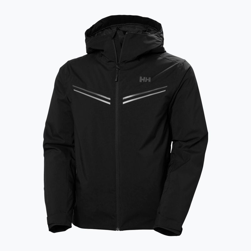 Мъжко ски яке Helly Hansen Alpine Insulated black 65874_990 6