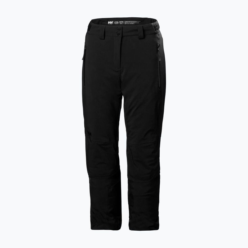 Дамски ски панталони Helly Hansen Alphelia 2.0 black 6