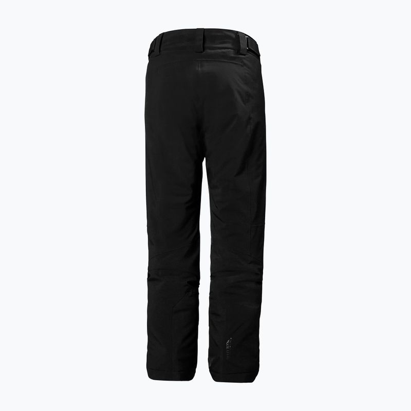 Дамски ски панталони Helly Hansen Alphelia 2.0 black 7