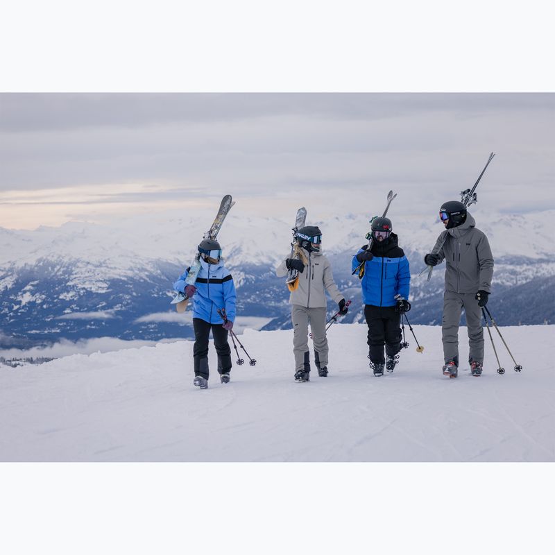 Дамски ски панталони Helly Hansen Alphelia 2.0 black 9