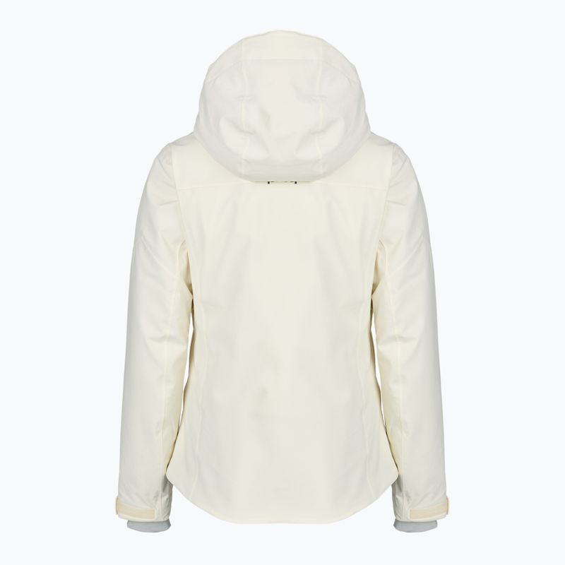 Дамско скиорско яке Helly Hansen Alphelia snow 7