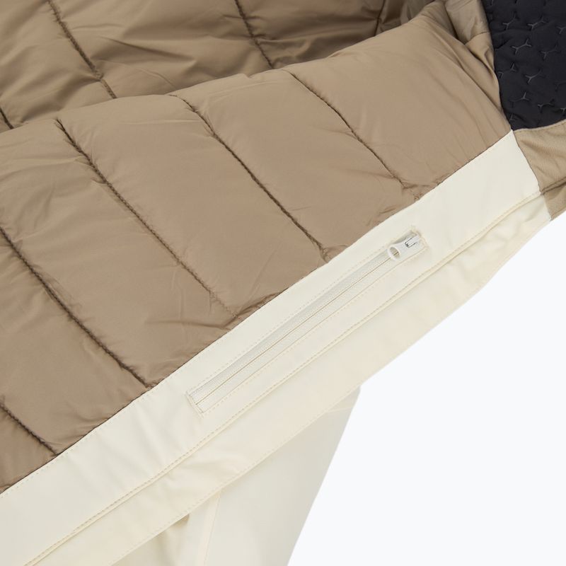 Дамско скиорско яке Helly Hansen Alphelia snow 11