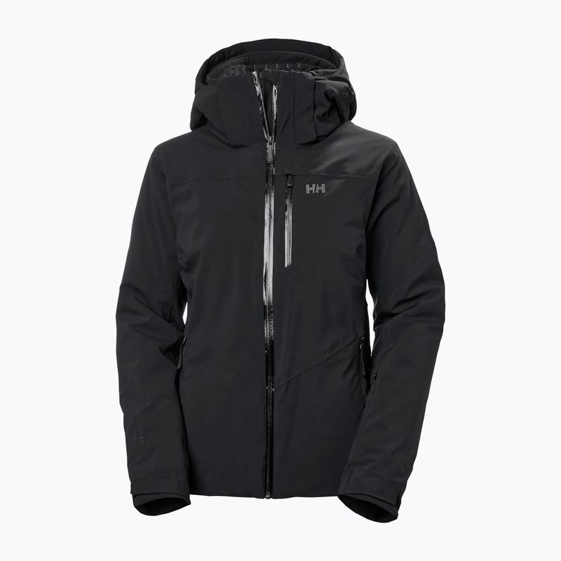 Дамско ски яке Helly Hansen Alphelia black 11