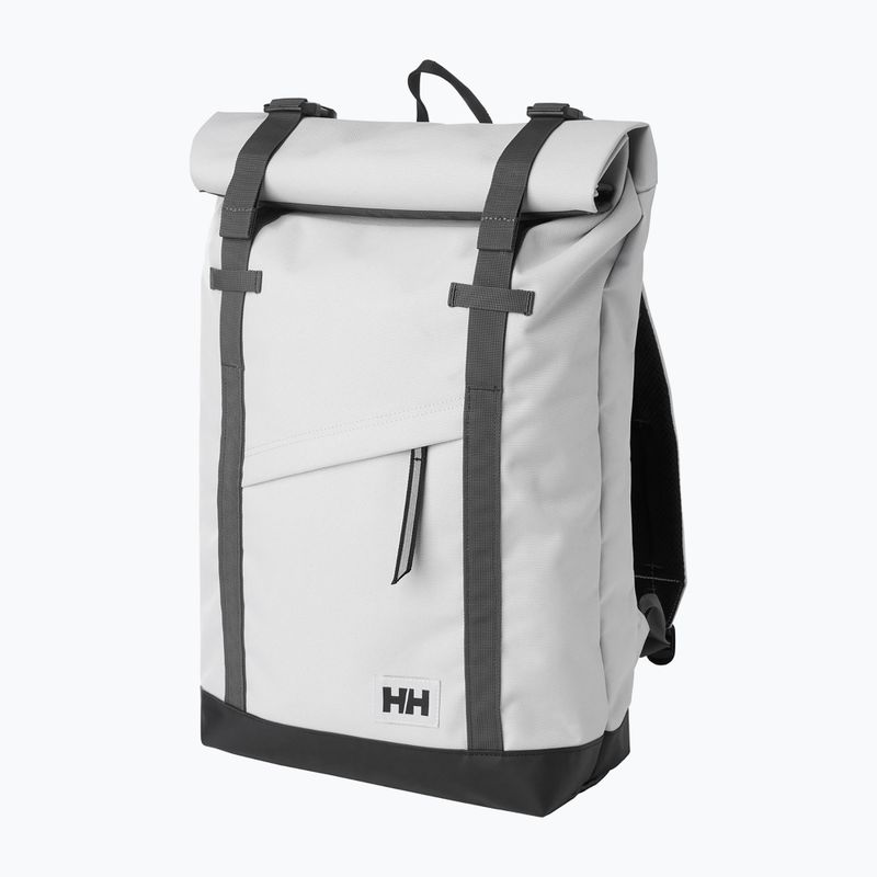 Helly Hansen Stockholm 28 l туристическа раница сива 67187_853