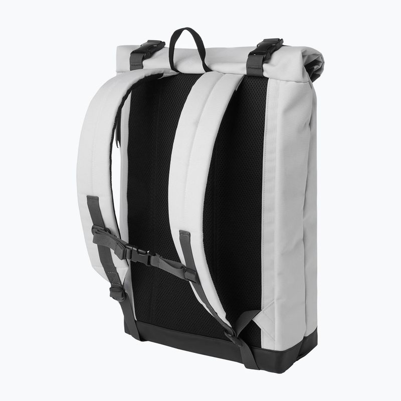 Helly Hansen Stockholm 28 l туристическа раница сива 67187_853 2