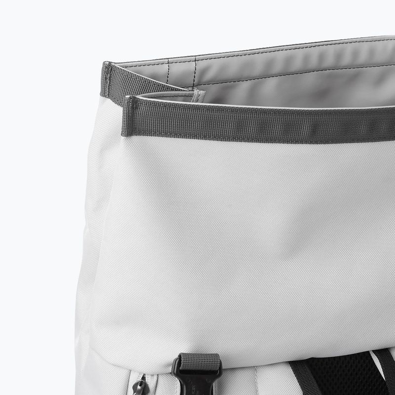 Helly Hansen Stockholm 28 l туристическа раница сива 67187_853 3