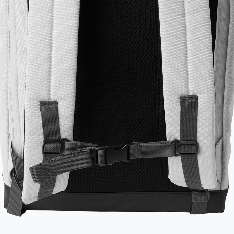 Helly Hansen Stockholm 28 l туристическа раница сива 67187_853 5