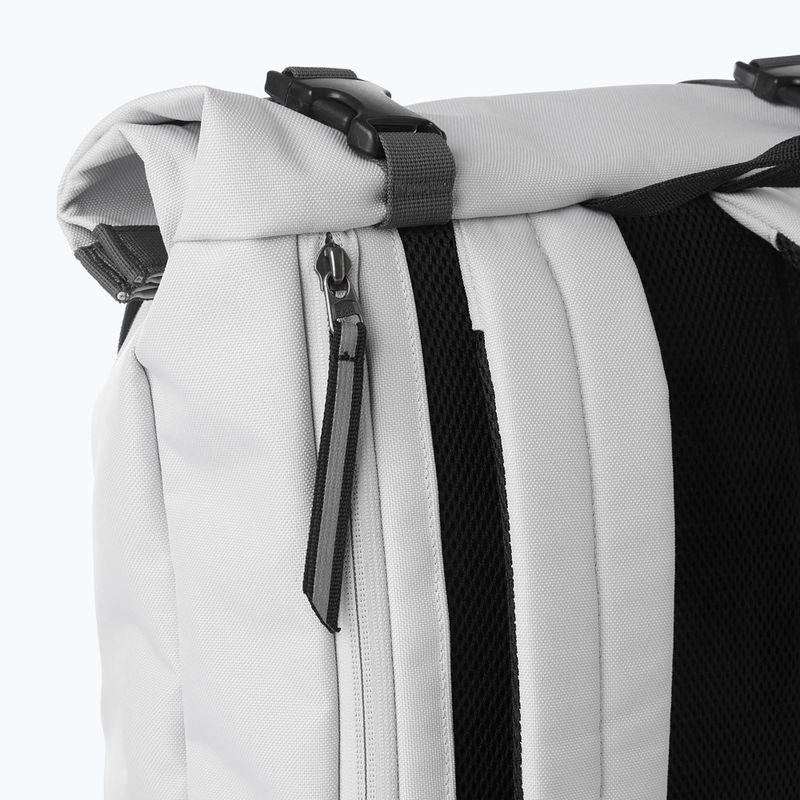 Helly Hansen Stockholm 28 l туристическа раница сива 67187_853 6