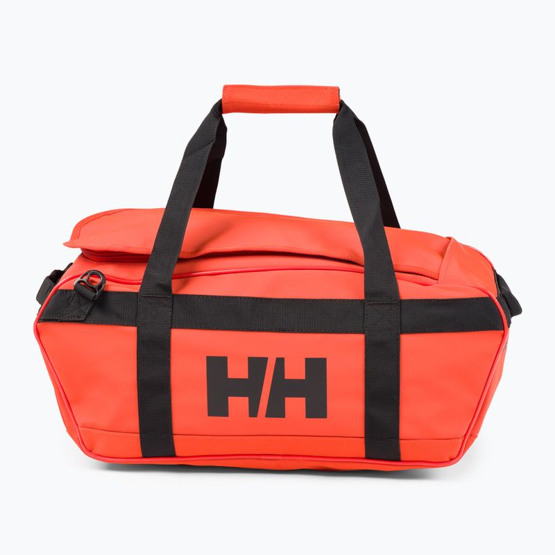 Helly Hansen H/H Scout Duffel пътна чанта оранжева 67440_30 2